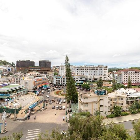 Thao Nguyen Hostel Da Lat Kültér fotó