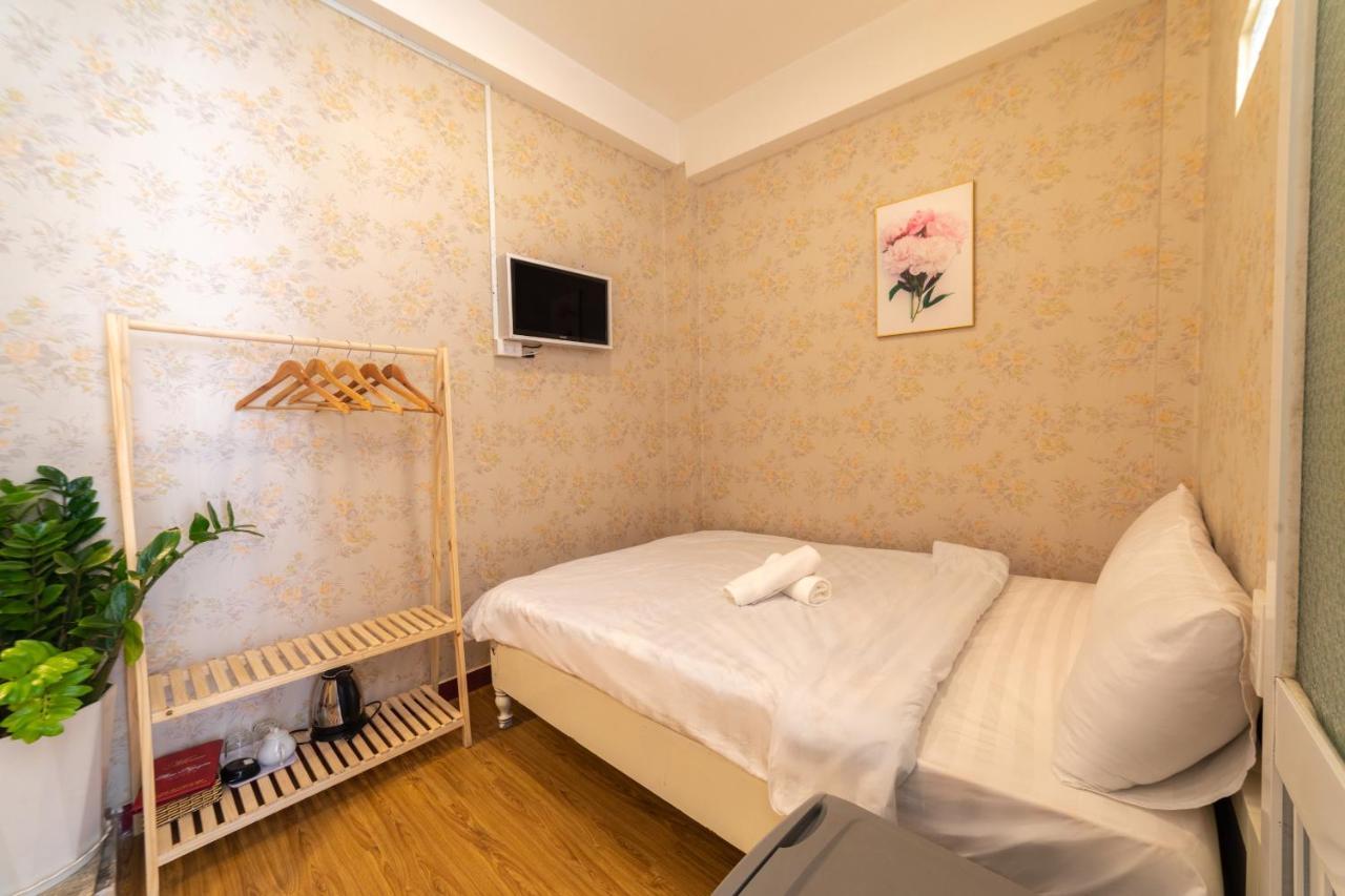 Thao Nguyen Hostel Da Lat Kültér fotó