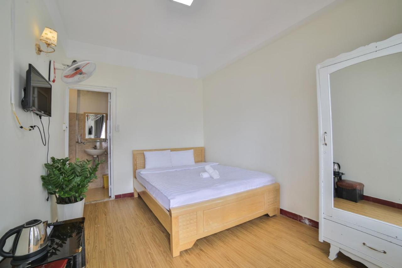 Thao Nguyen Hostel Da Lat Kültér fotó