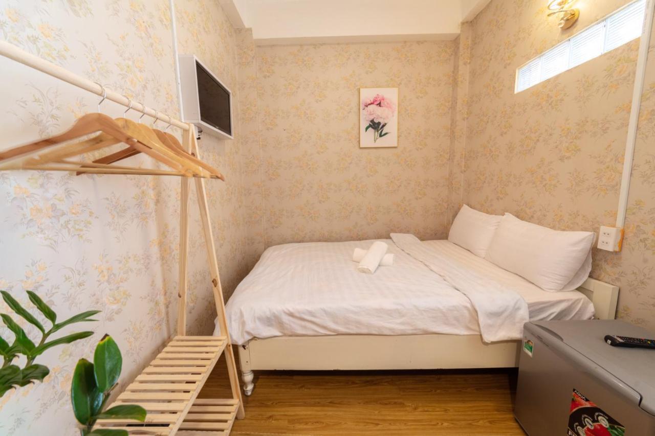 Thao Nguyen Hostel Da Lat Kültér fotó