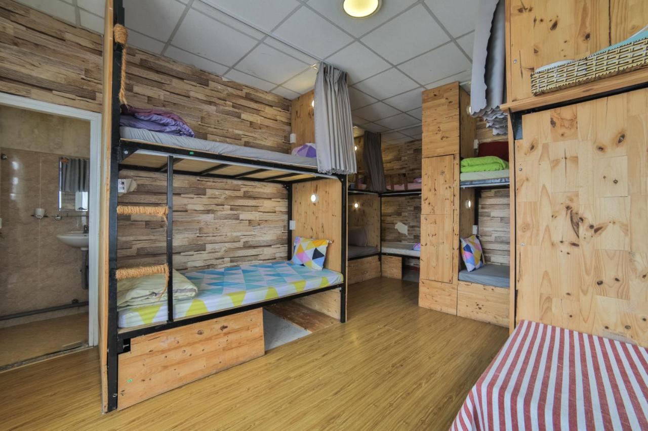 Thao Nguyen Hostel Da Lat Kültér fotó
