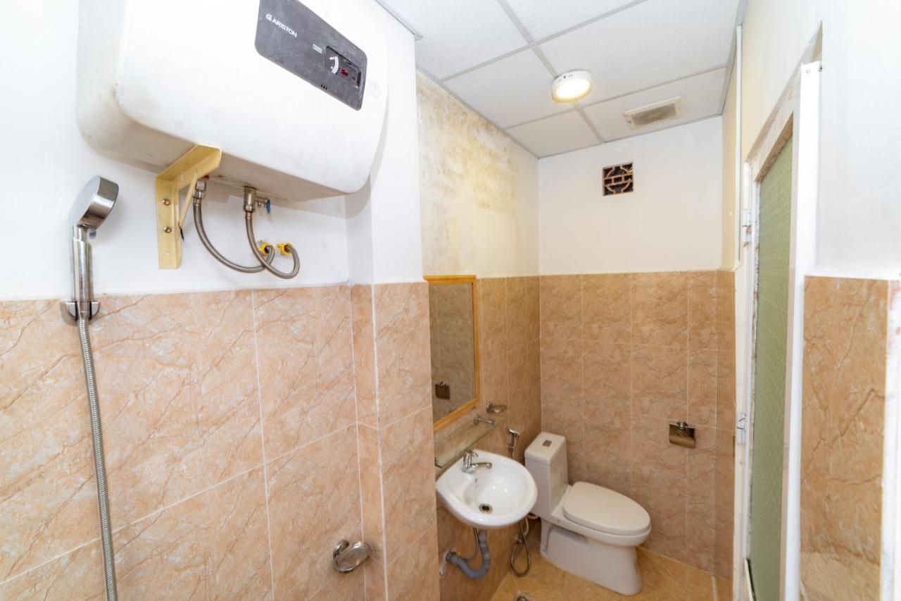 Thao Nguyen Hostel Da Lat Kültér fotó
